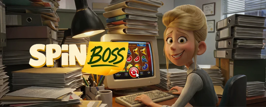 Spinboss